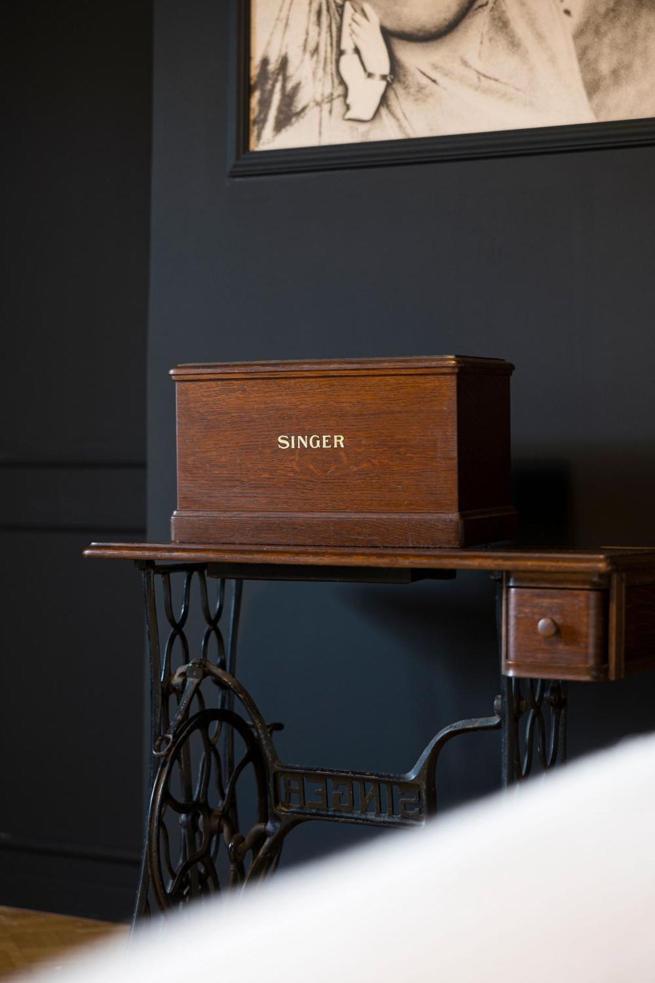L'atelier K Bed & Breakfast *