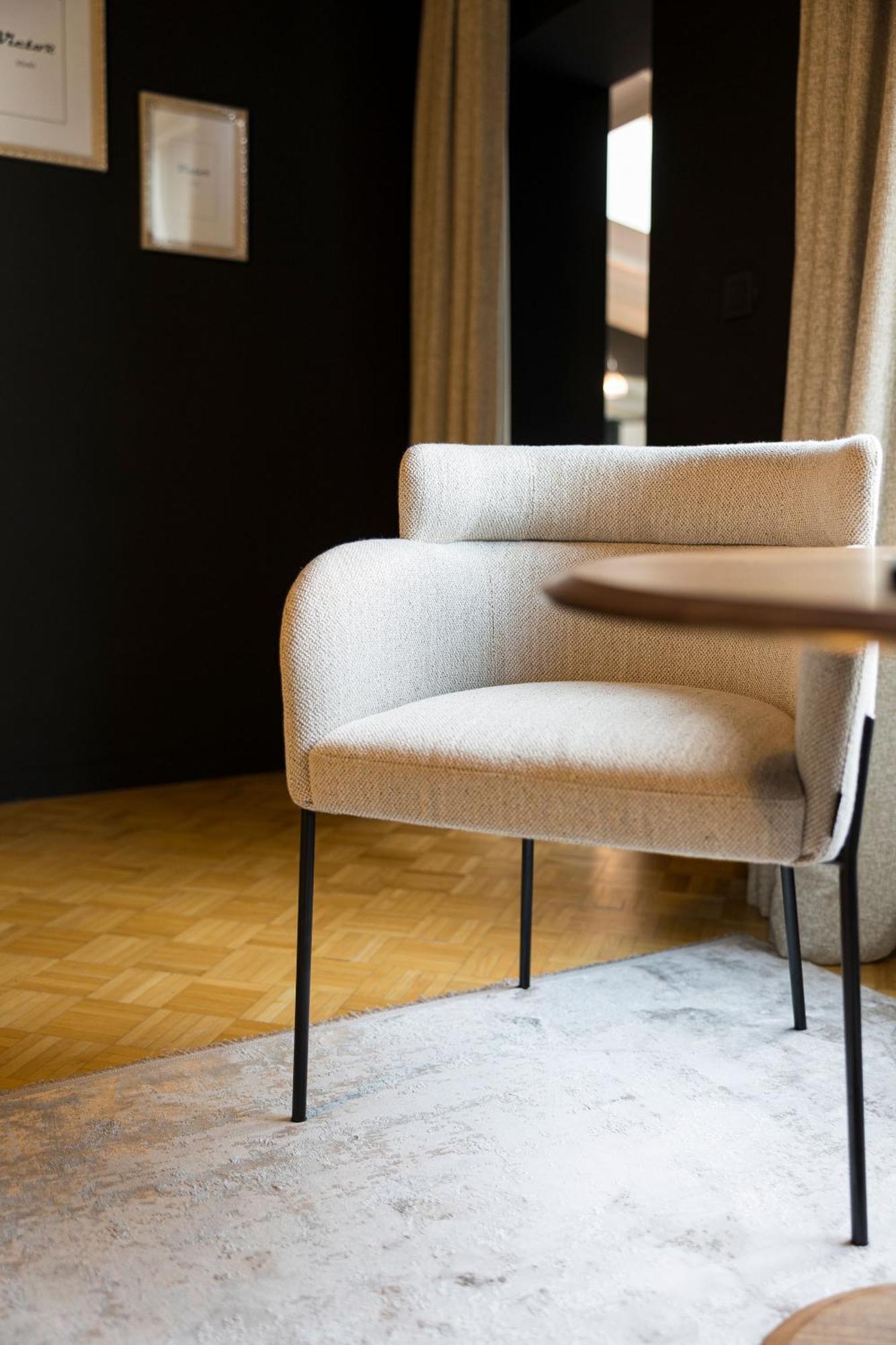 Atelier K - Art In Brussels Guest house Ixelles