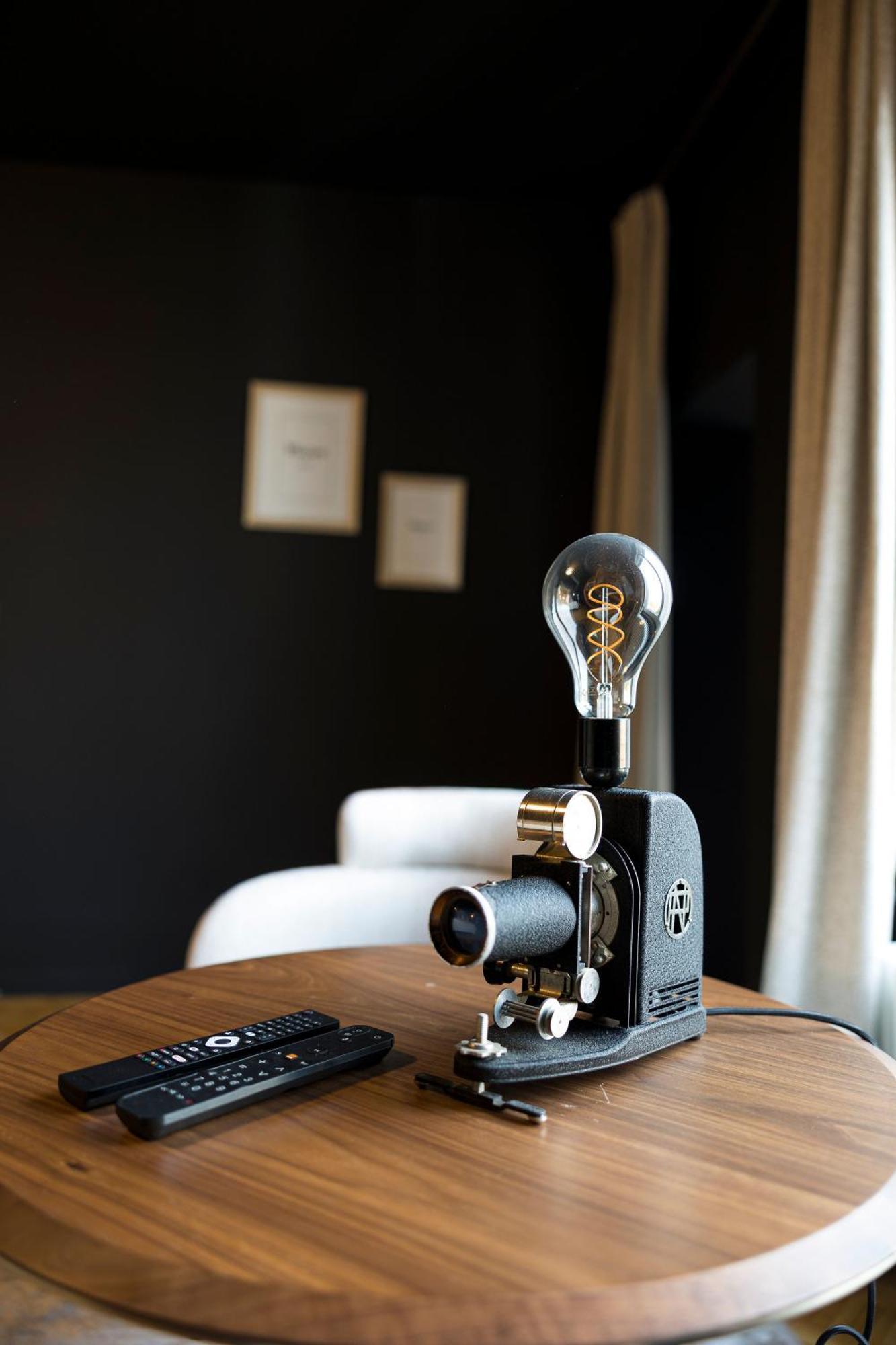 Guest house Atelier K - Art In Brussels Ixelles