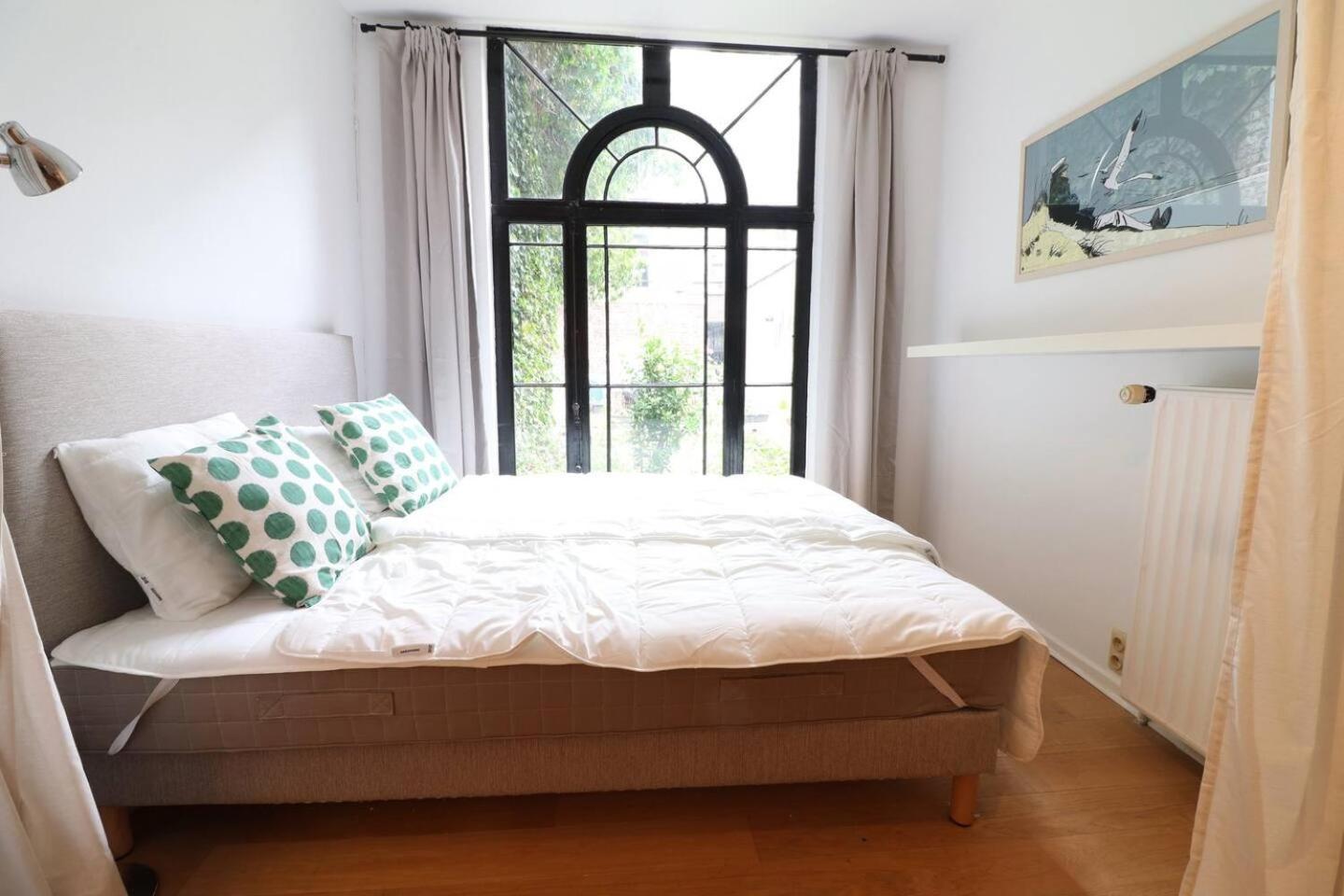 Jourdan Loft *