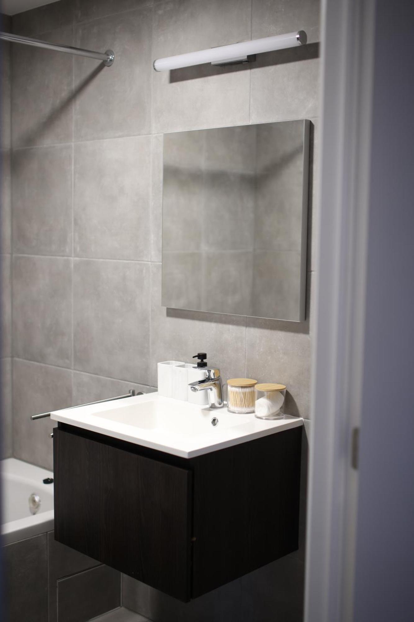 Appartement Flat