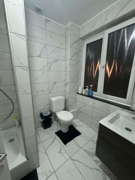 A Apartment *