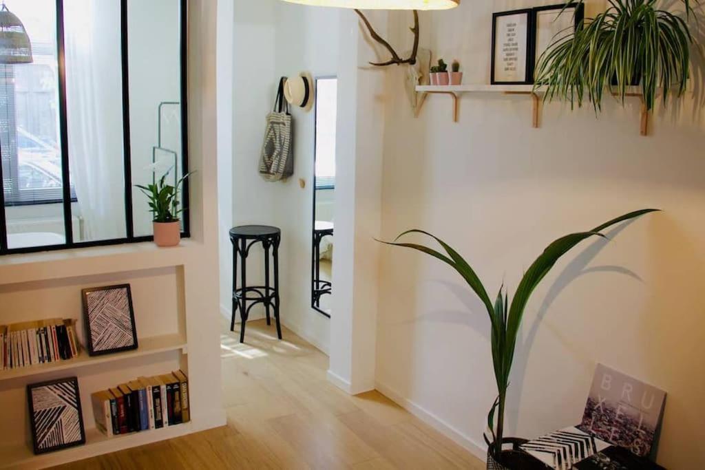 Beautiful In Le Chatelain - Ground Floor *