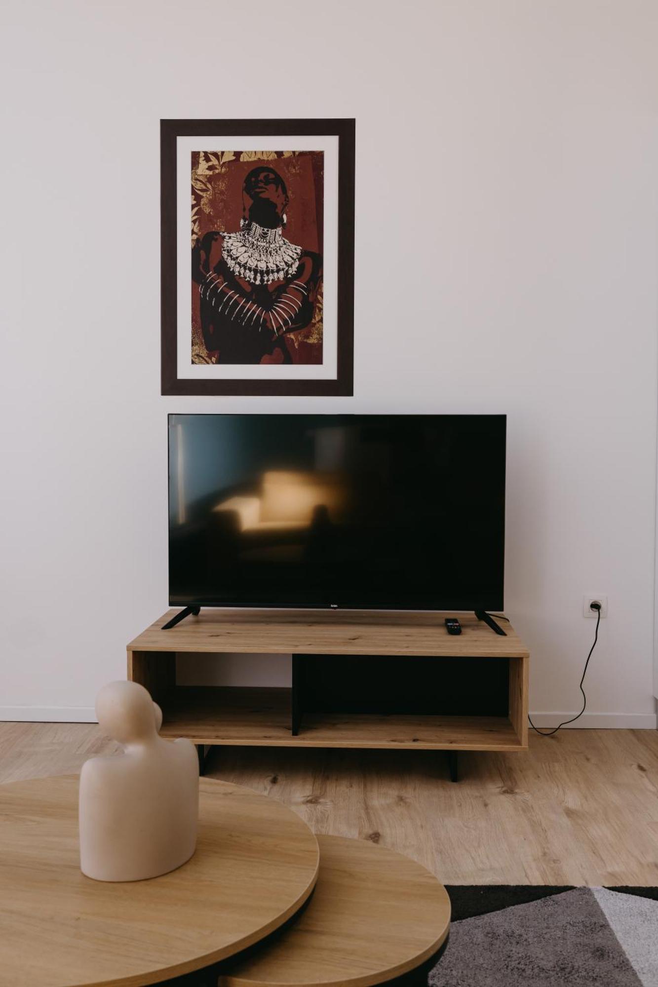 Appartement Grand Place 24 *