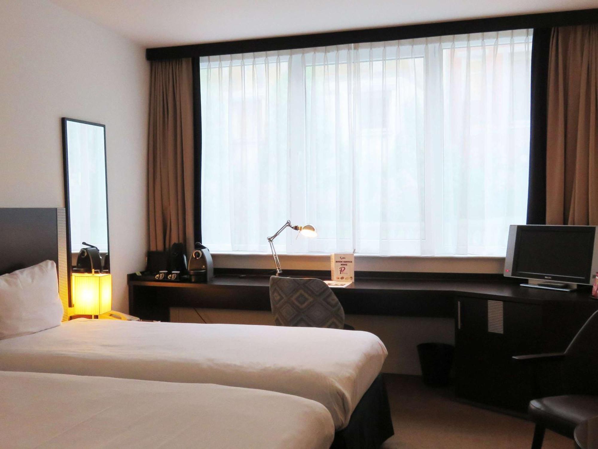 Des Colonies Brussels By Mercure Hotel Saint-Josse-ten-Noode
