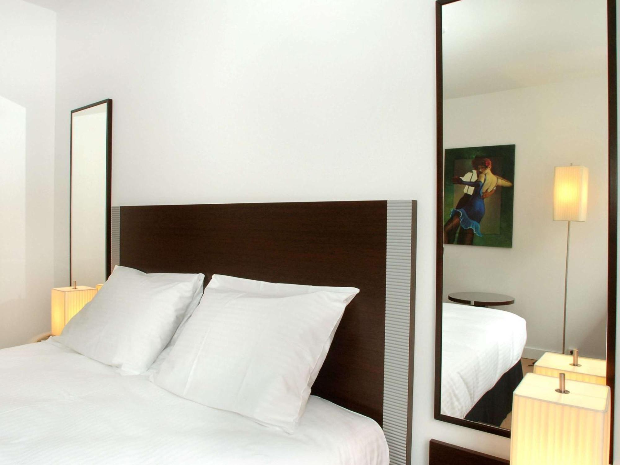 Des Colonies Brussels By Mercure Saint-Josse-ten-Noode