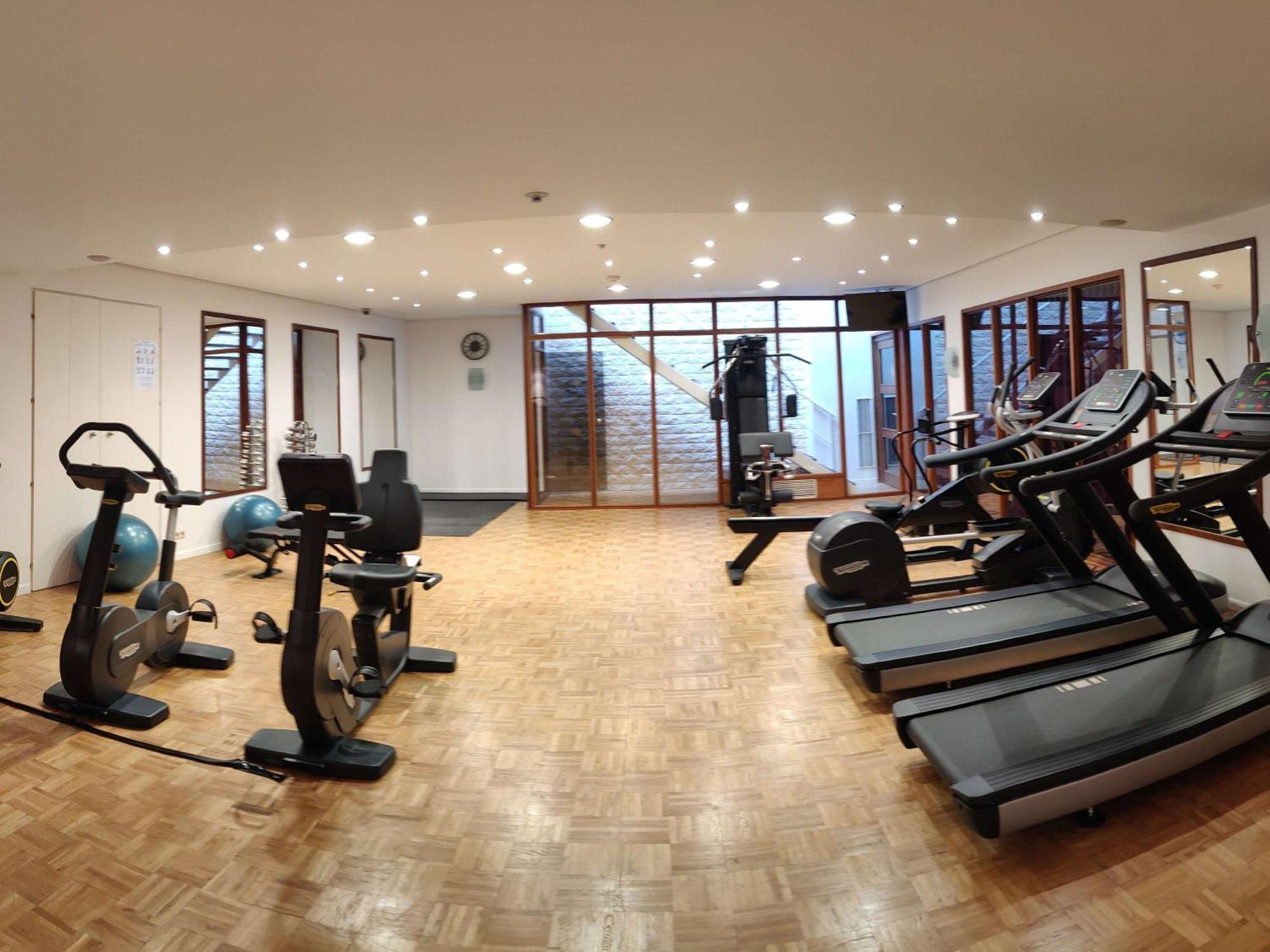 Des Colonies Brussels By Mercure Hotel