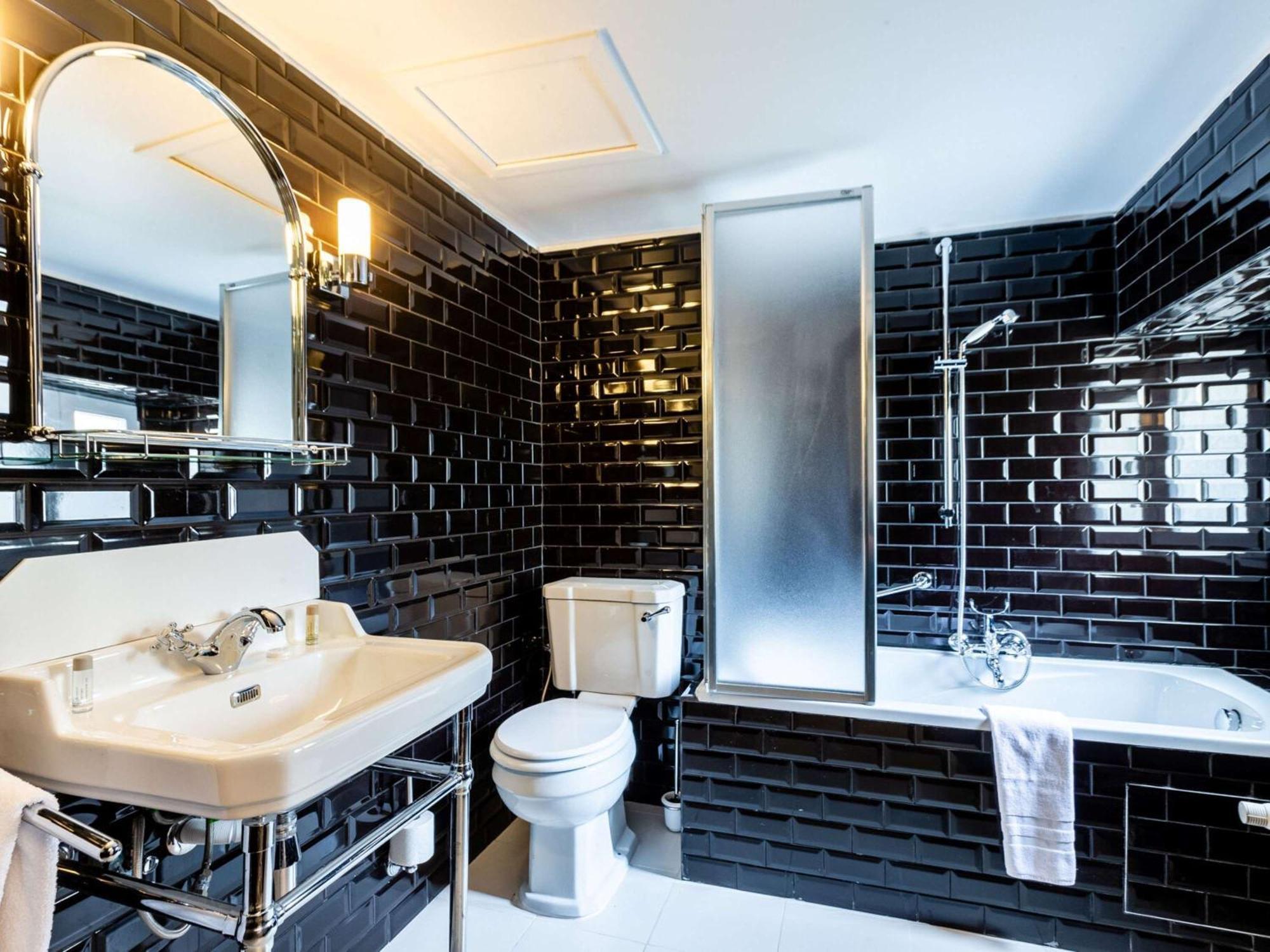 Des Colonies Brussels By Mercure Hotel 3*