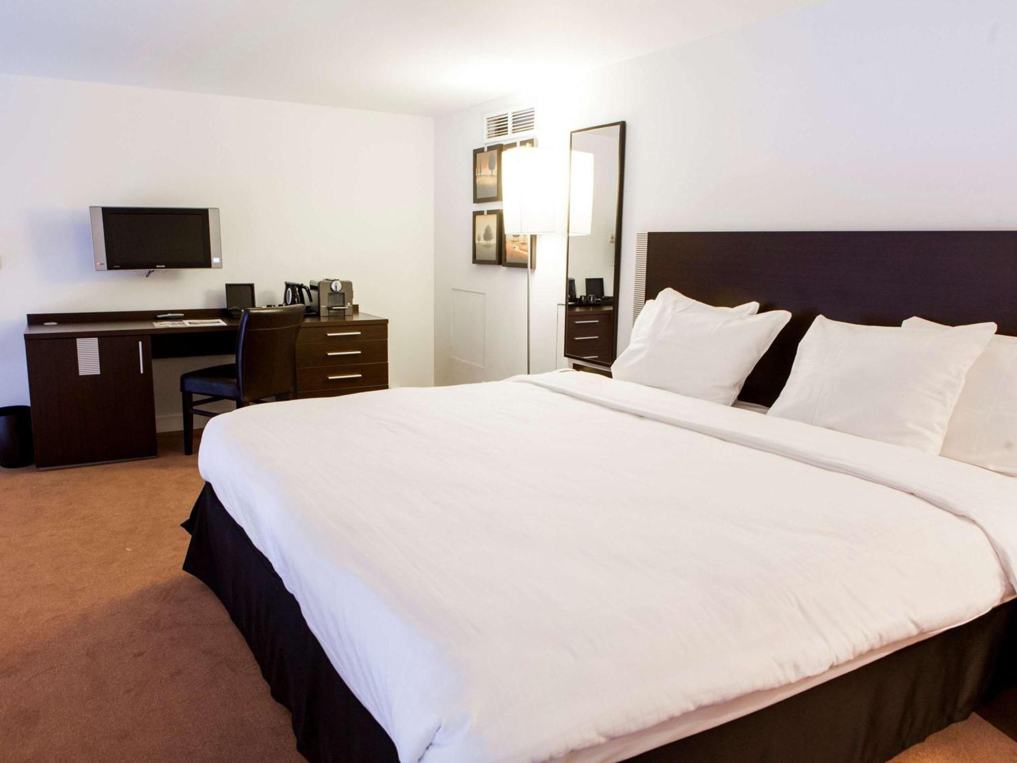 Des Colonies Brussels By Mercure Saint-Josse-ten-Noode