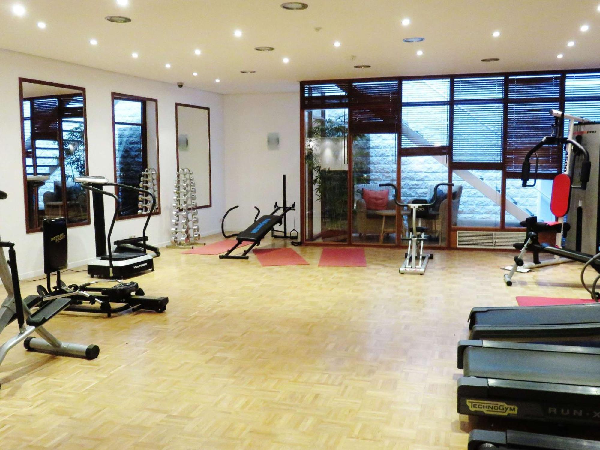 Des Colonies Brussels By Mercure
