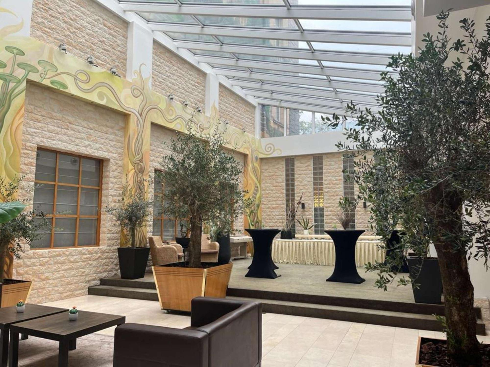 Des Colonies Brussels By Mercure Saint-Josse-ten-Noode
