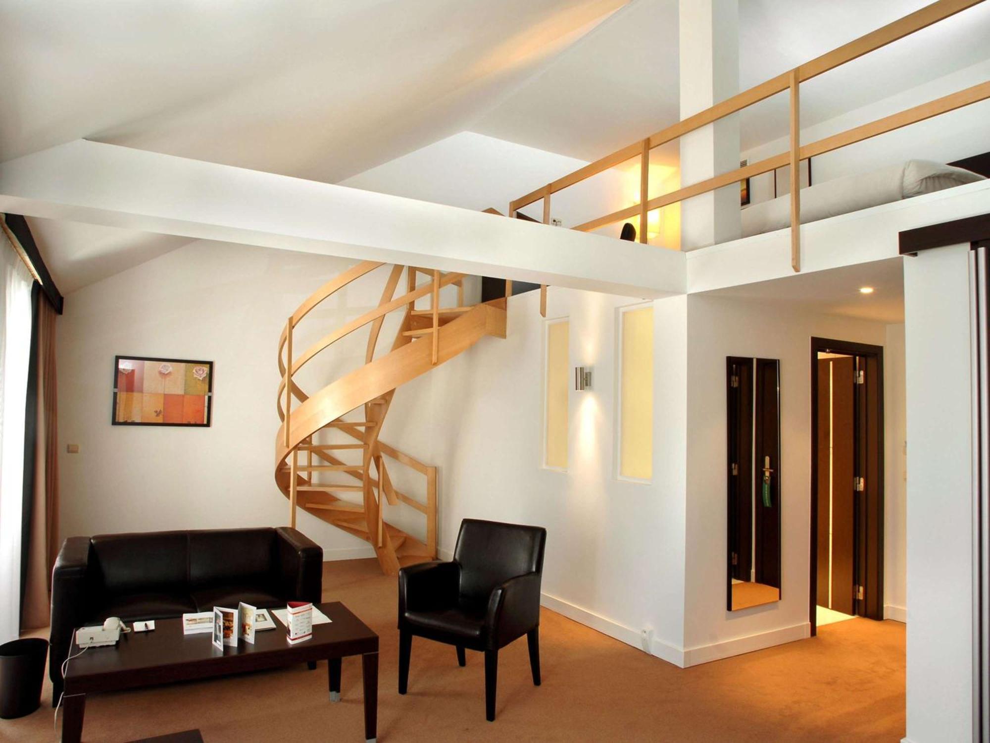 Des Colonies Brussels By Mercure Hotel 3*