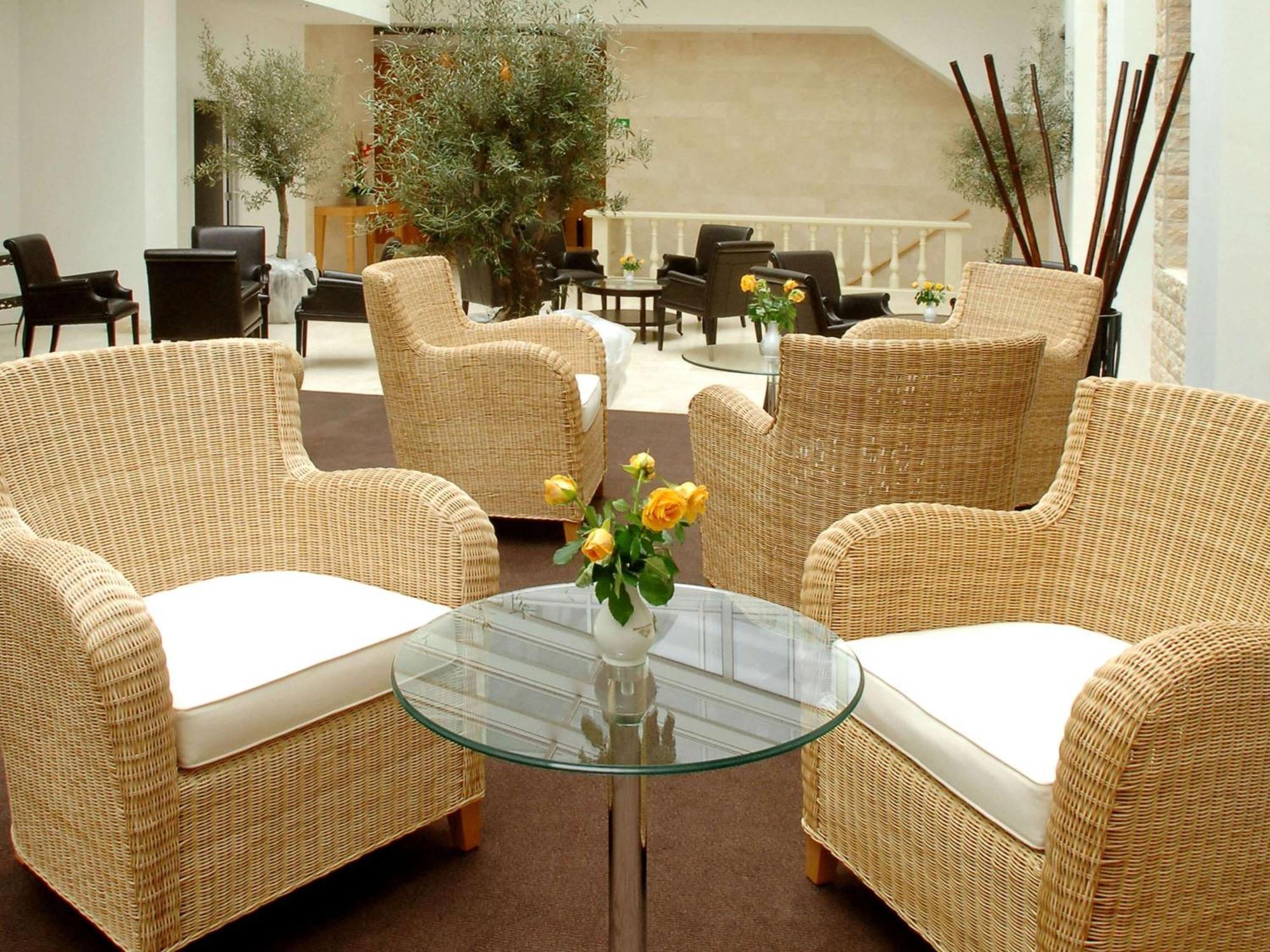 Des Colonies Brussels By Mercure 3* Saint-Josse-ten-Noode