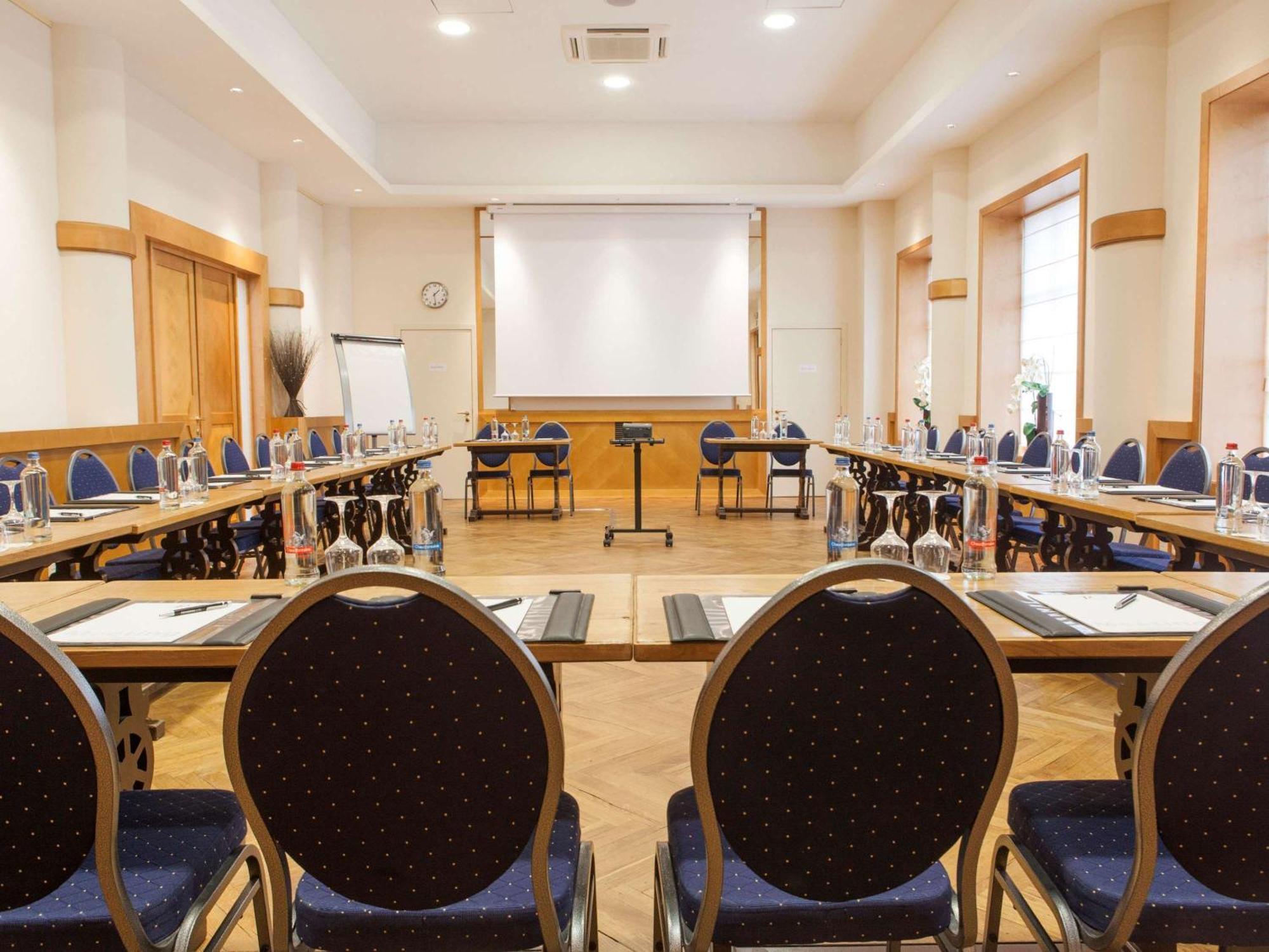 Siru Hotel Saint-Josse-ten-Noode