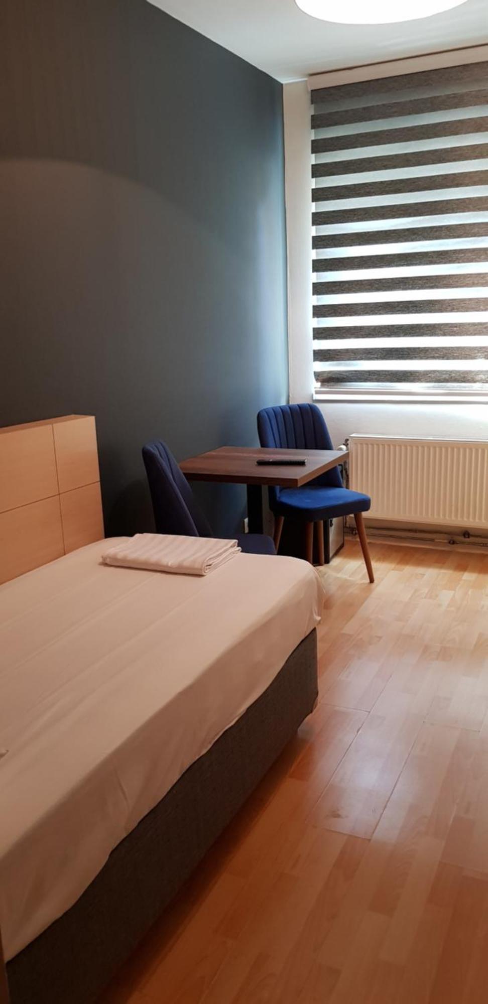 Hotel Aviation Brussel