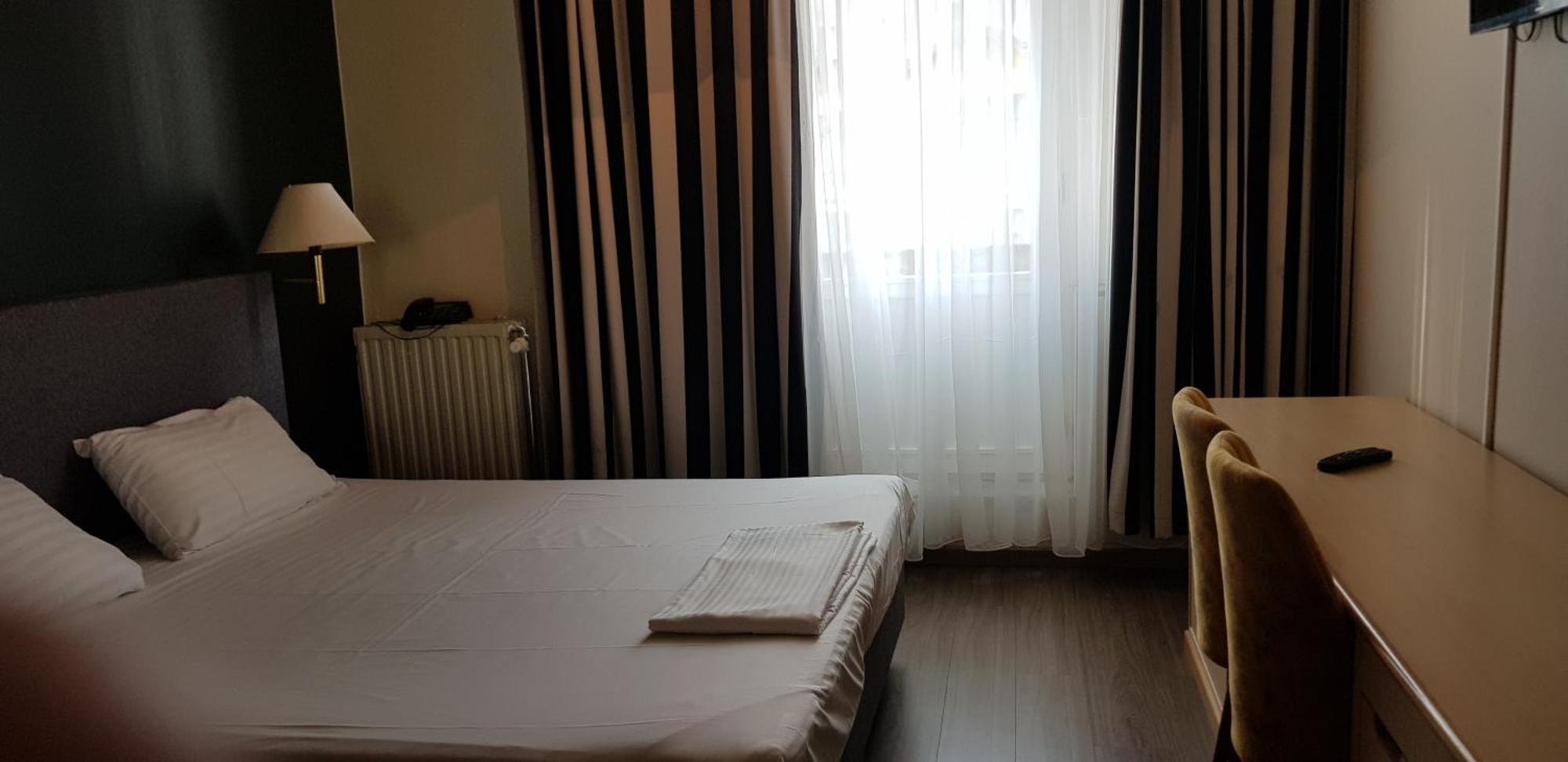 Aviation 3* Brussel