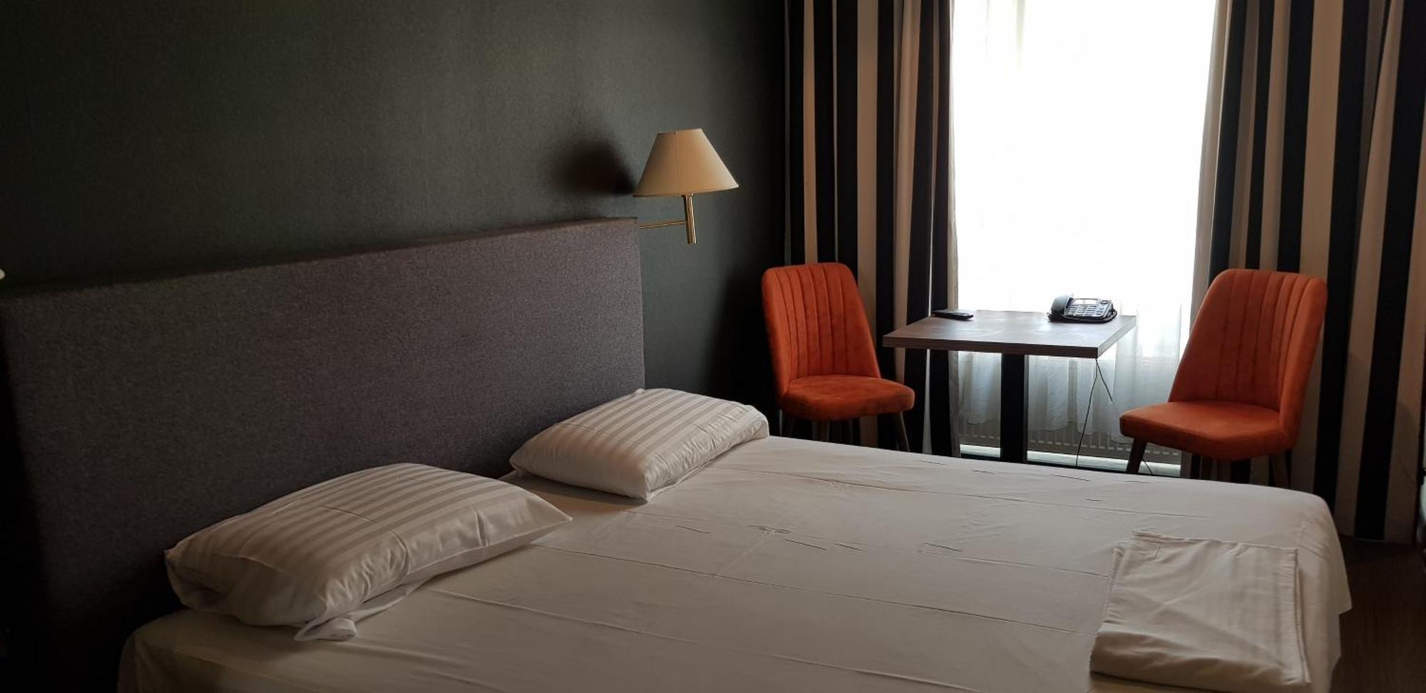 Hotel Aviation