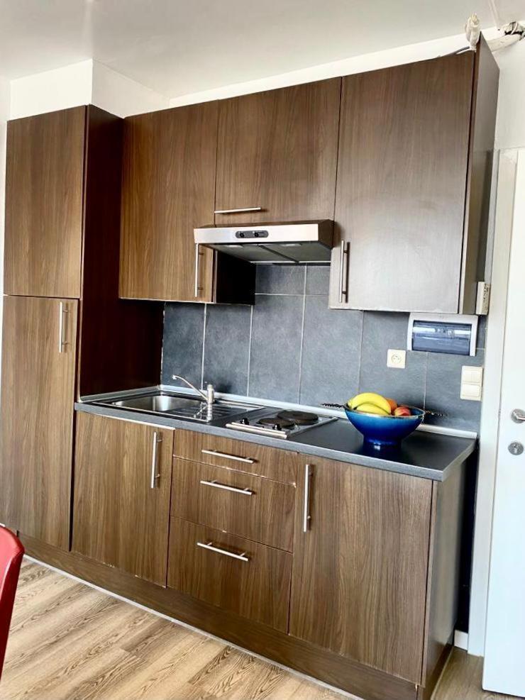 Centerstay Brussels