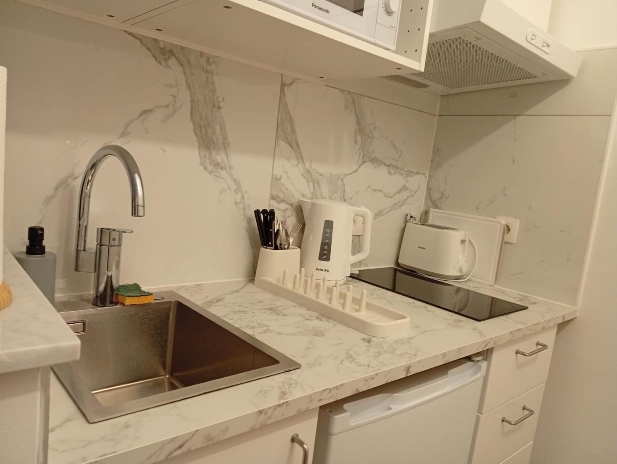 Homestay Benny's Centre Brussels