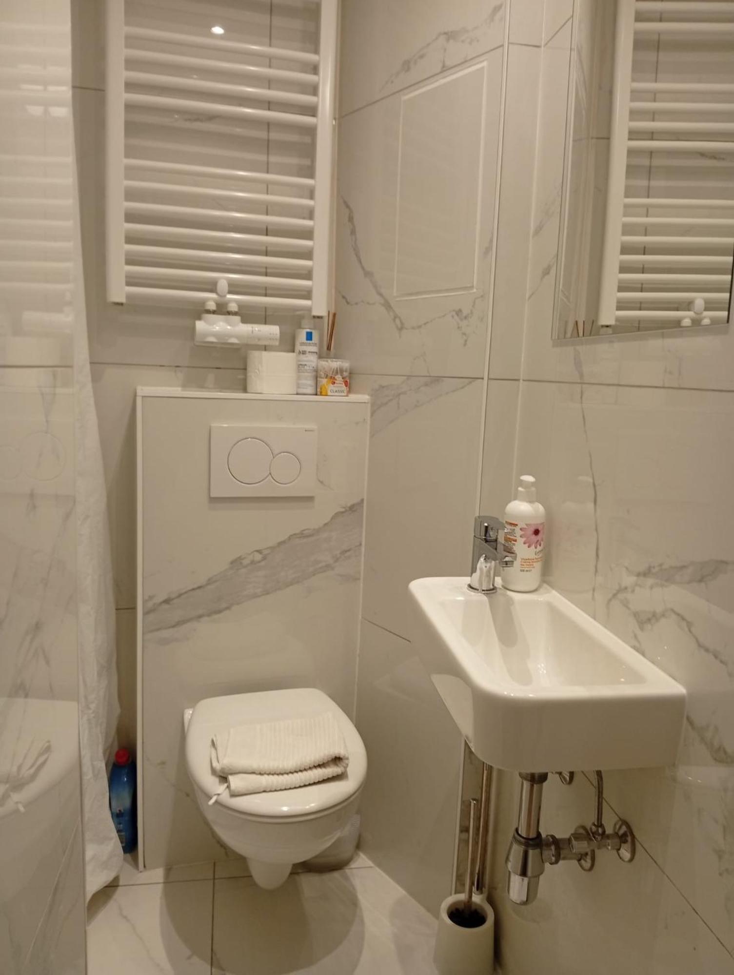 Benny's Centre Brussels