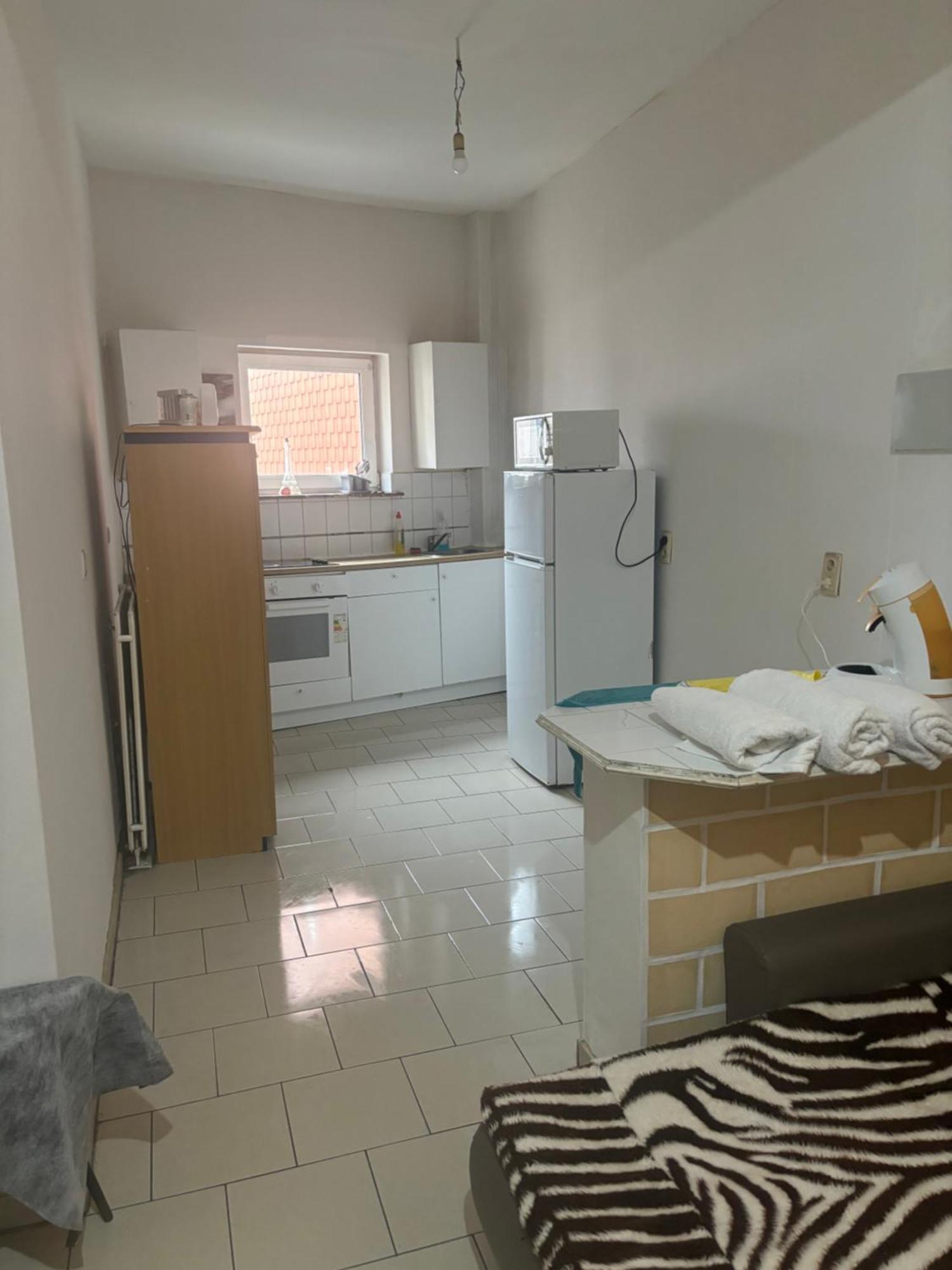 For Rent Apartment *