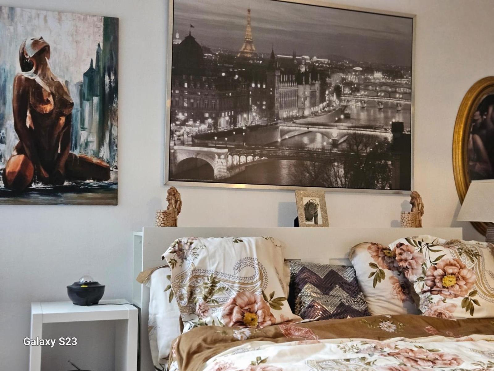 Bed & Breakfast Friend House Jette