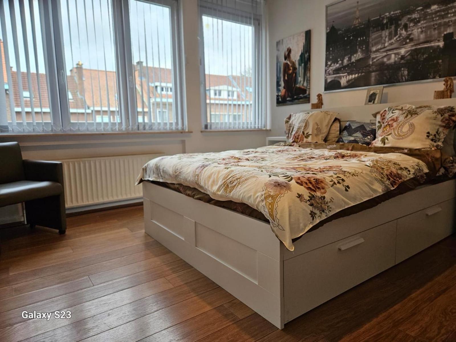Friend House Bed & Breakfast *