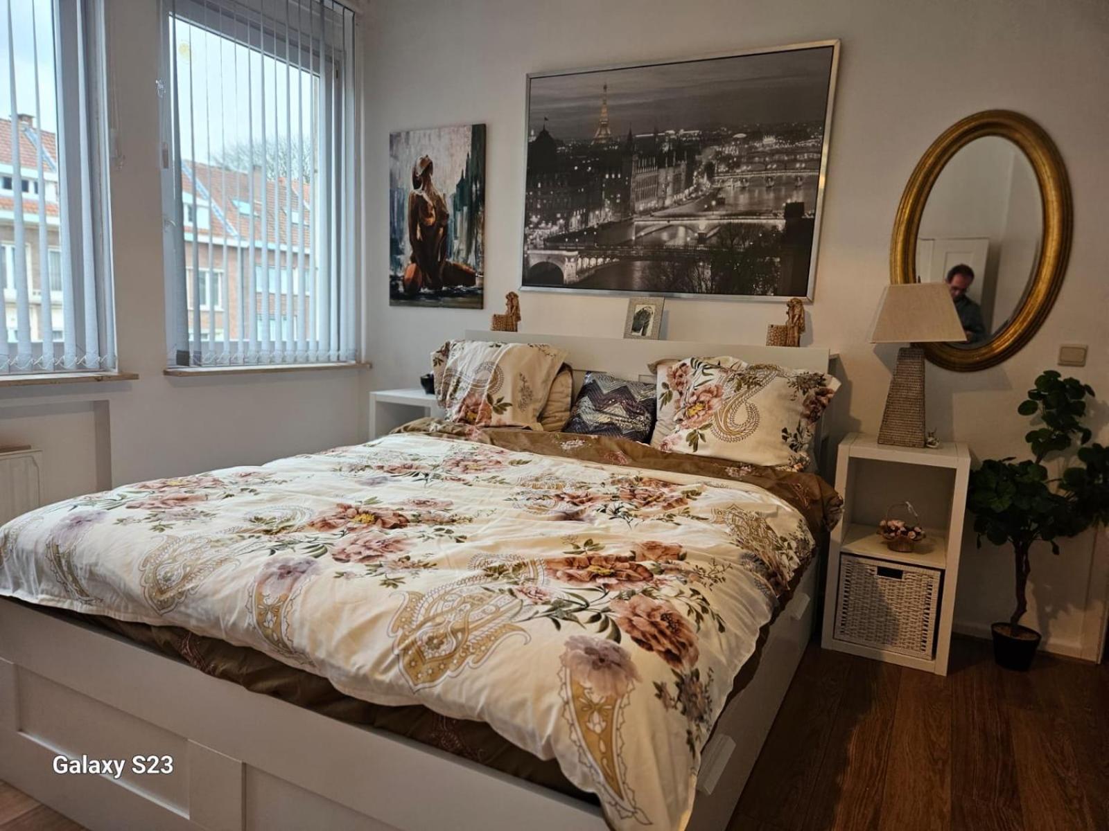Friend House Bed & Breakfast *