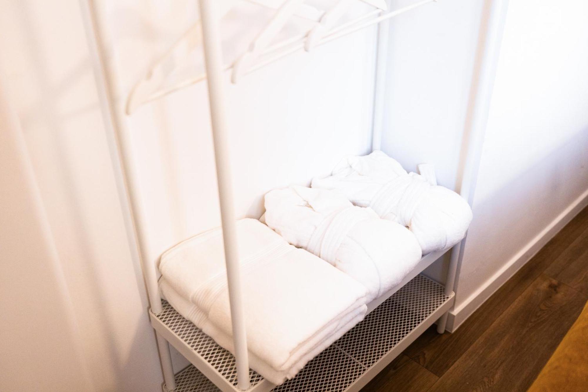 Aparthotel Gotha 4*