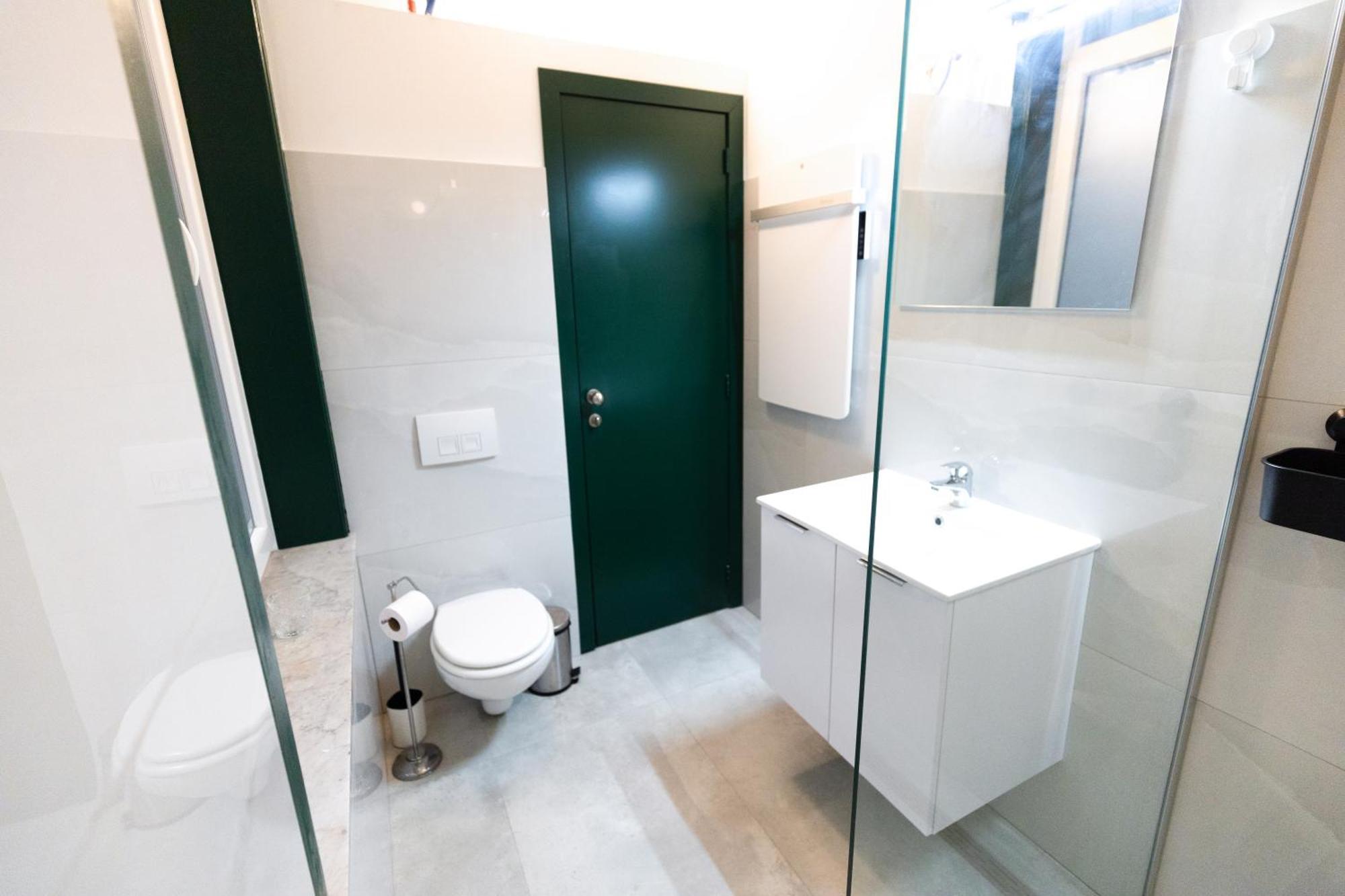 Gotha Aparthotel Brussels