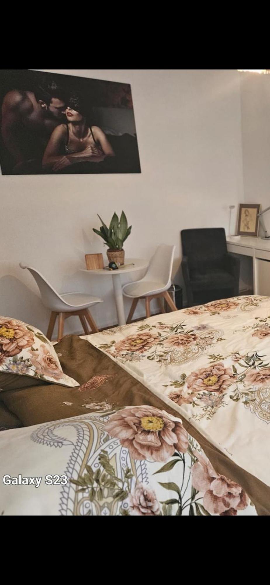 Friend House Bed & Breakfast *
