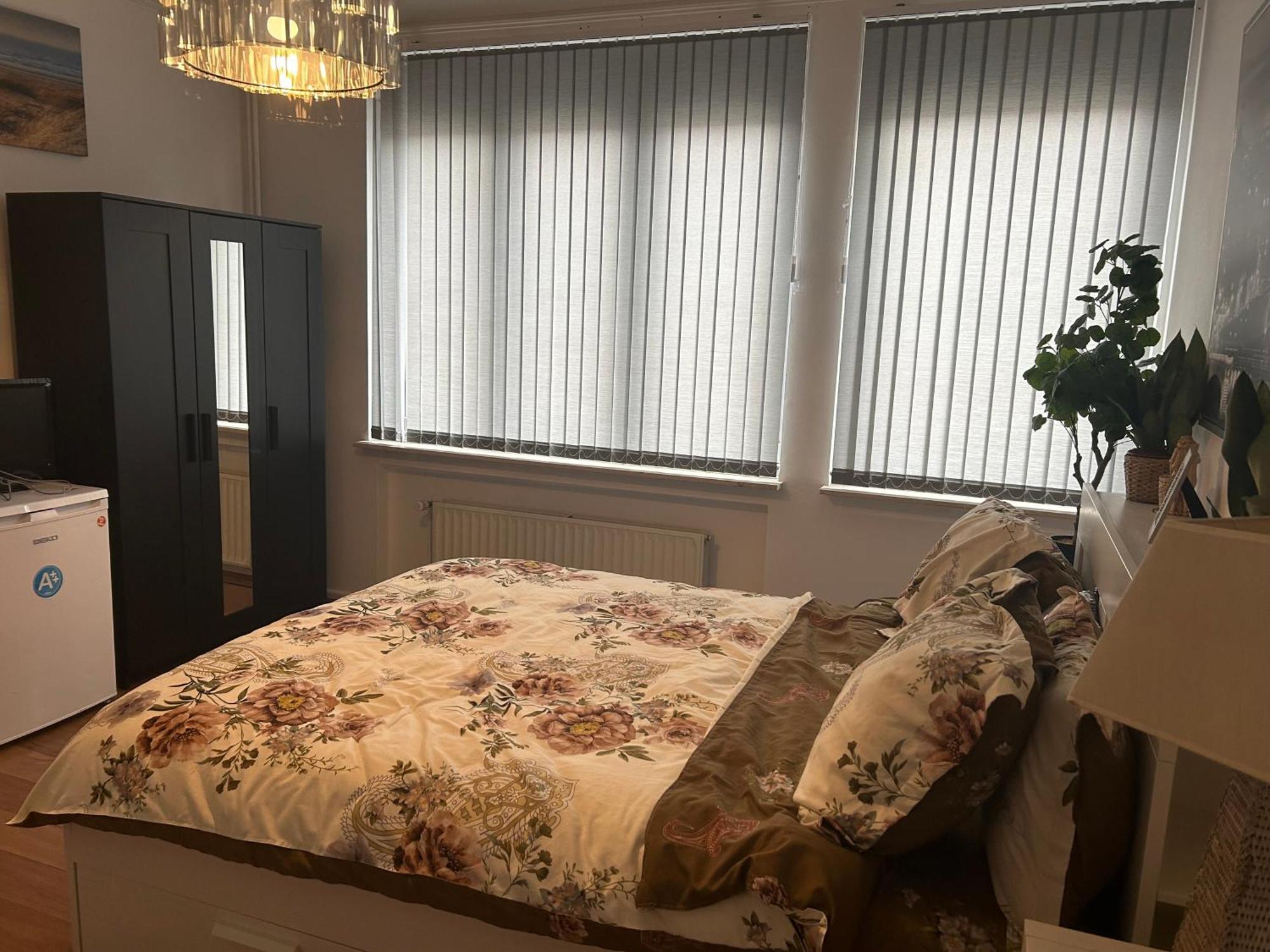 Friend House Bed & Breakfast