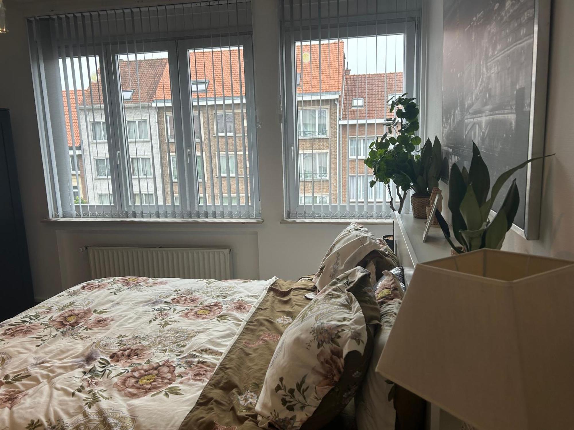 Bed & Breakfast Friend House