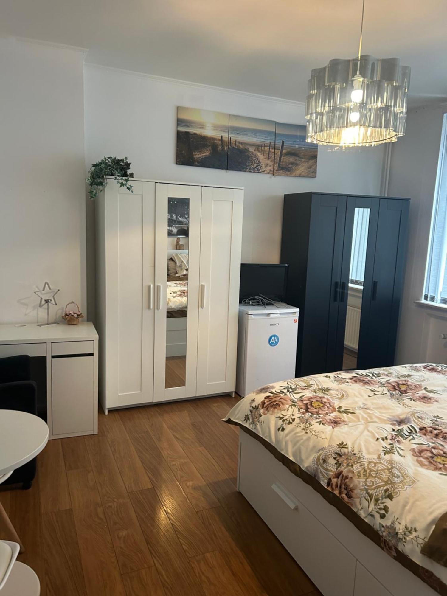 Friend House Bed & Breakfast Jette