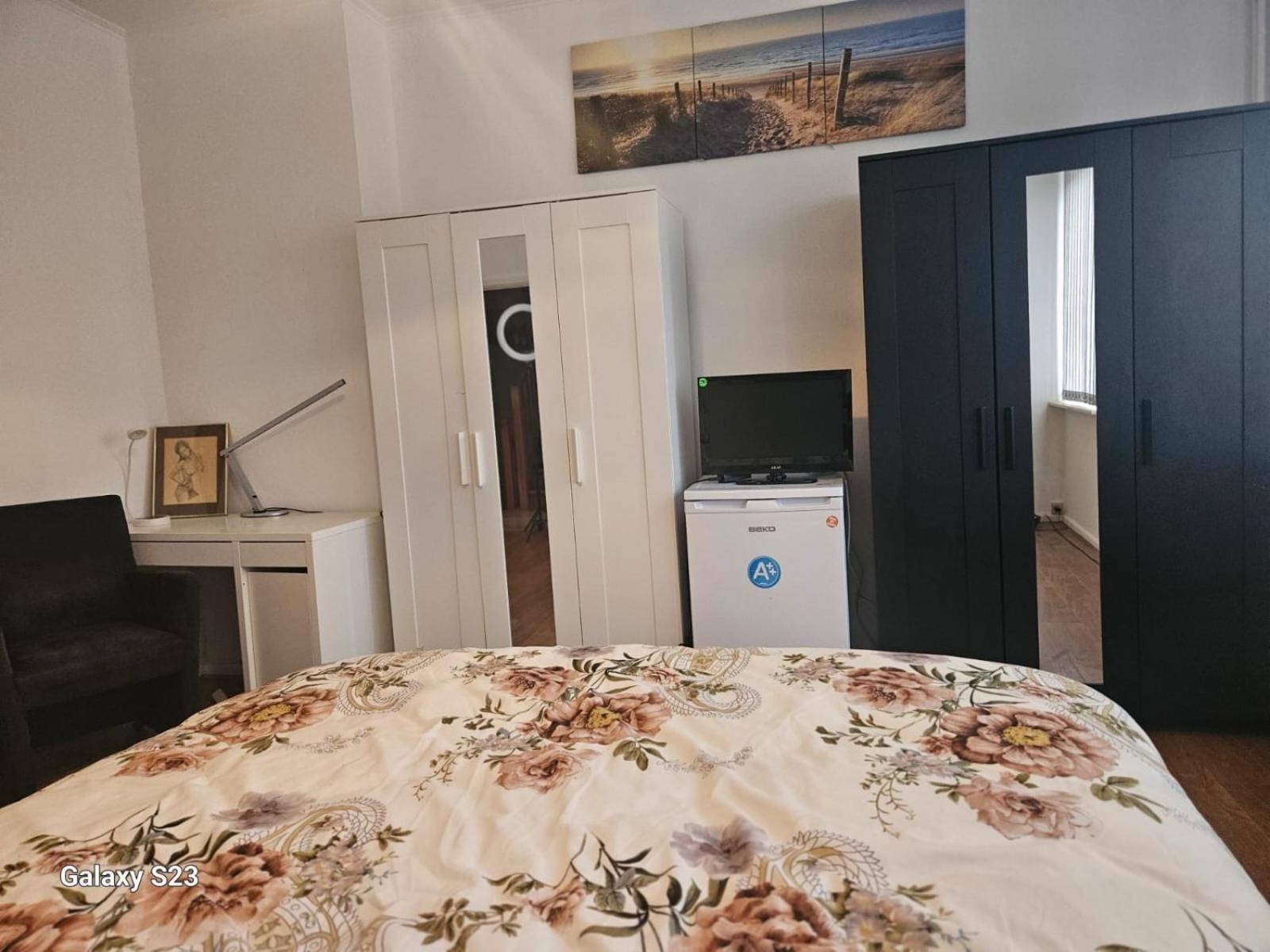 Friend House