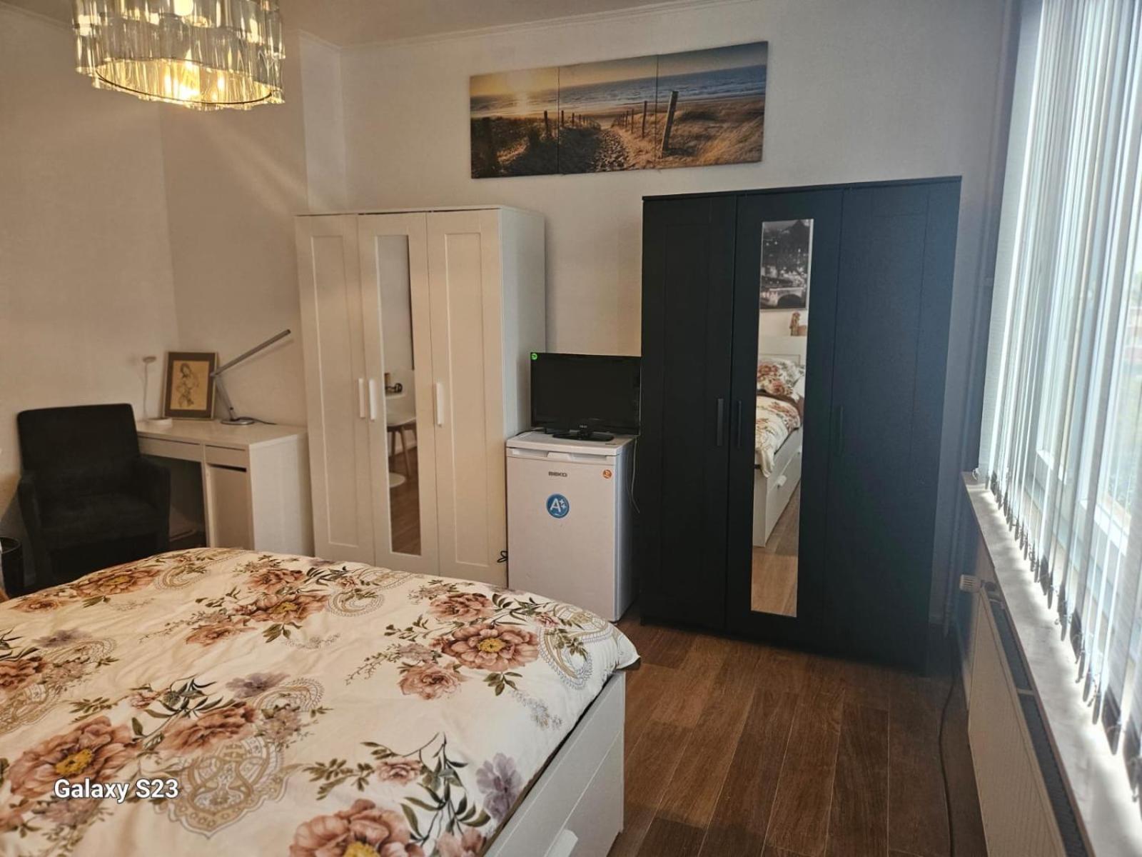 Friend House Bed & Breakfast Jette