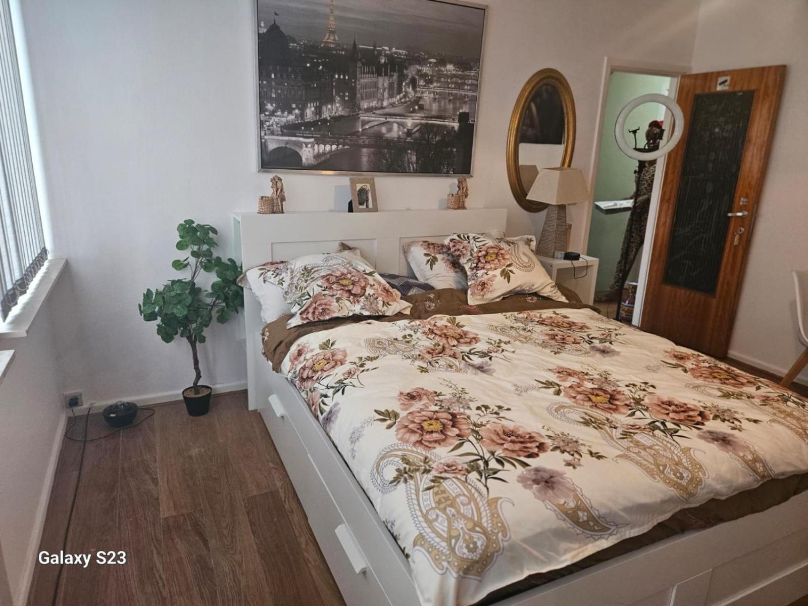 Friend House Bed & Breakfast