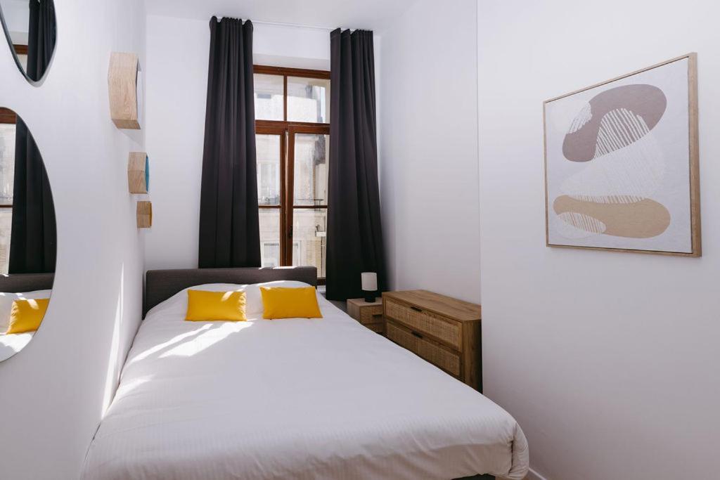 Grand Place 22 Aparthotel 3*