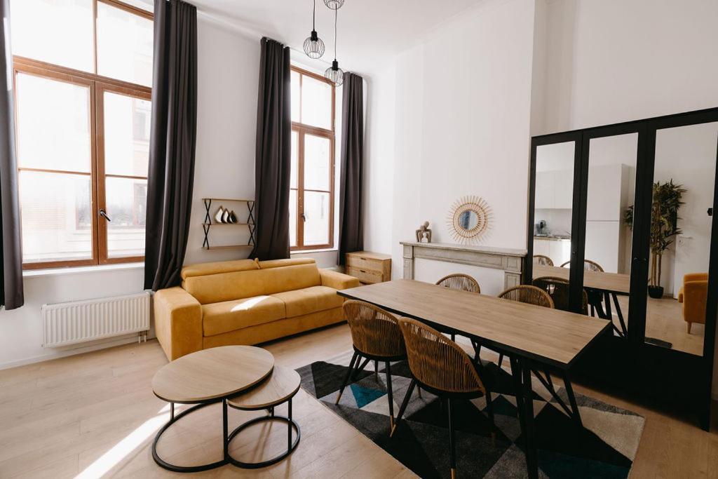 Grand Place 22 Brussels