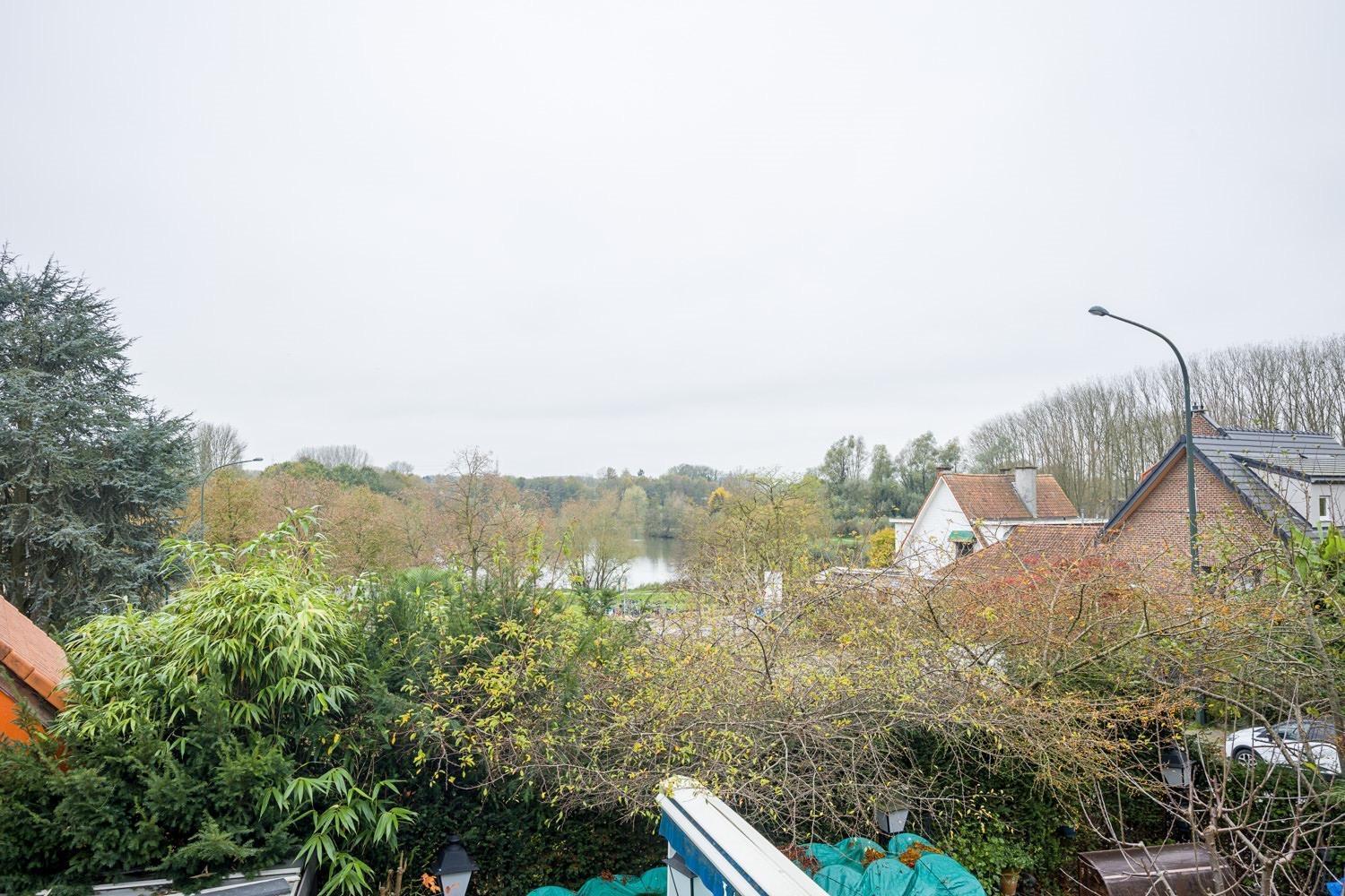 La Floraison Gasthuis Anderlecht