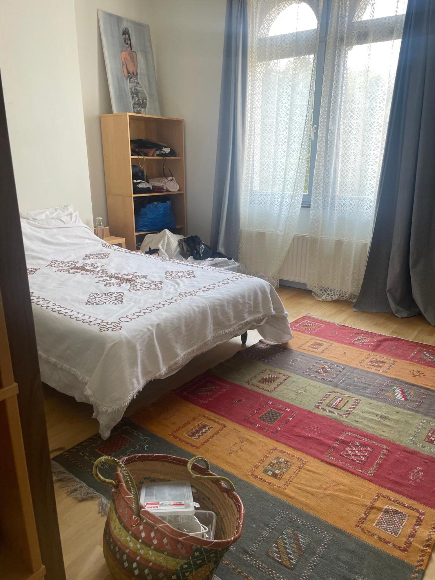 Chez Loys Appartement *