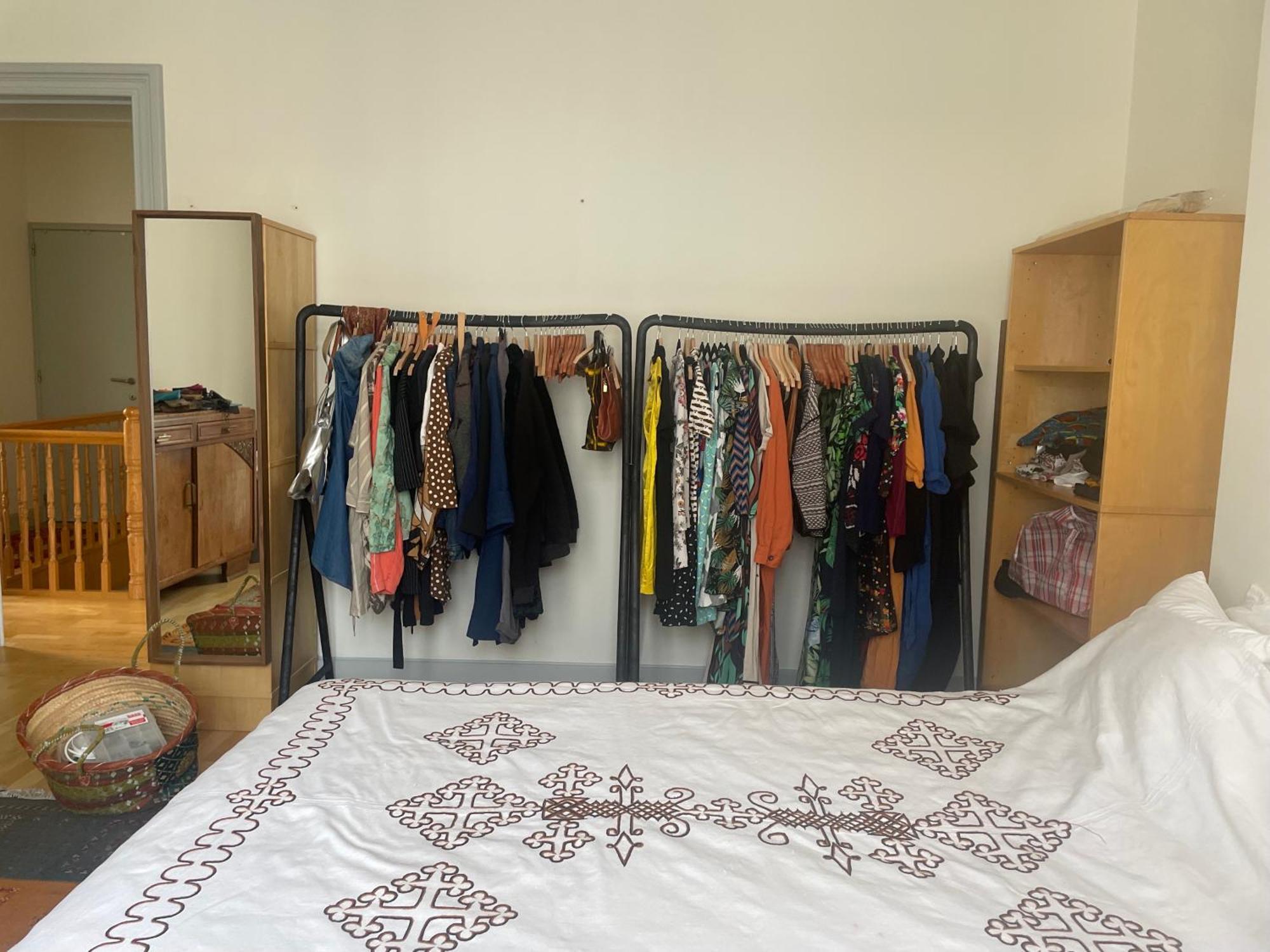 Chez Loys Appartement Brussel