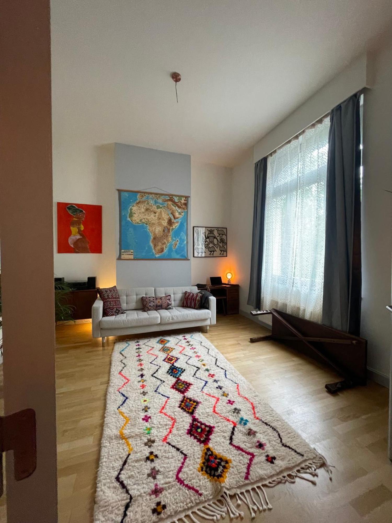 Chez Loys Appartement