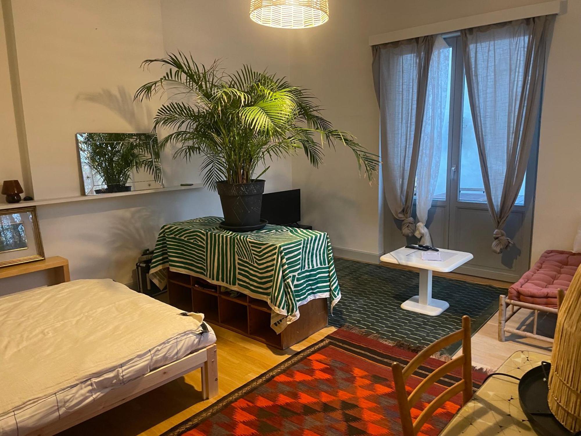 Appartement Chez Loys
