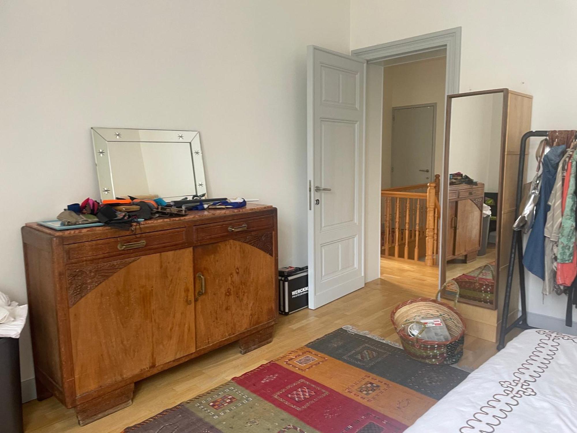 Appartement Chez Loys Brussel