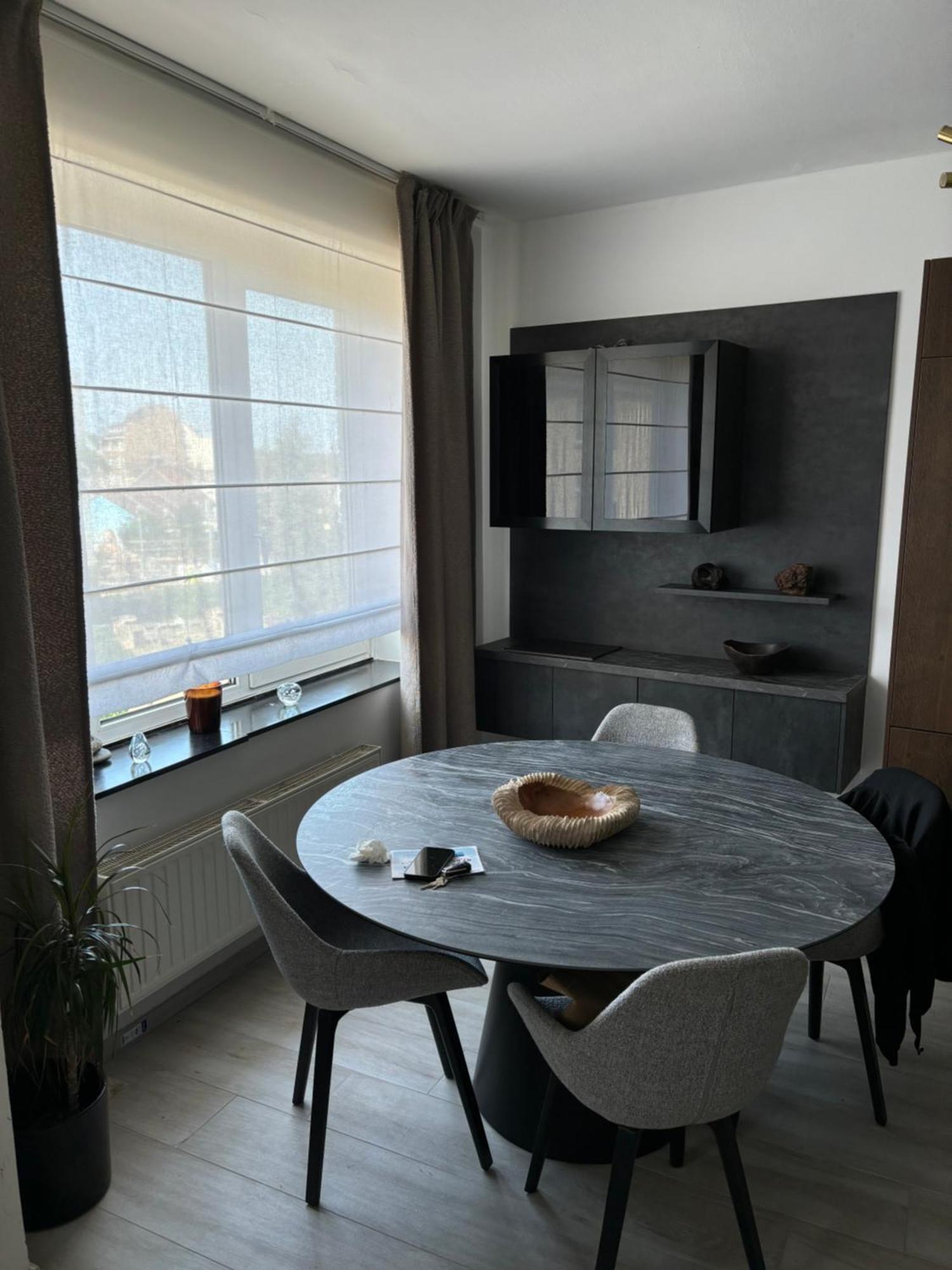 Le Charme Urbain Lumineux Apartment