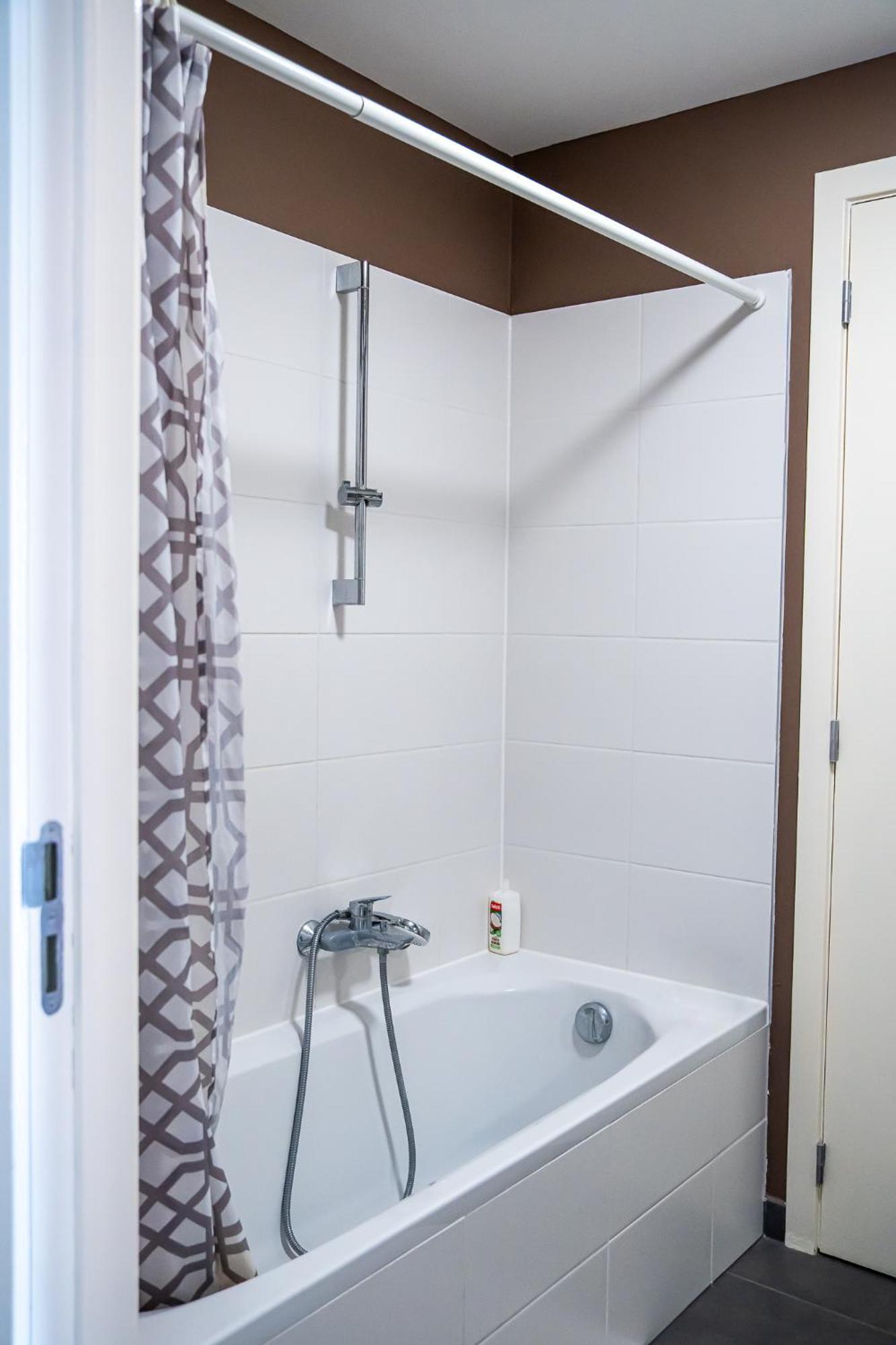 Homestay Lumineuse
