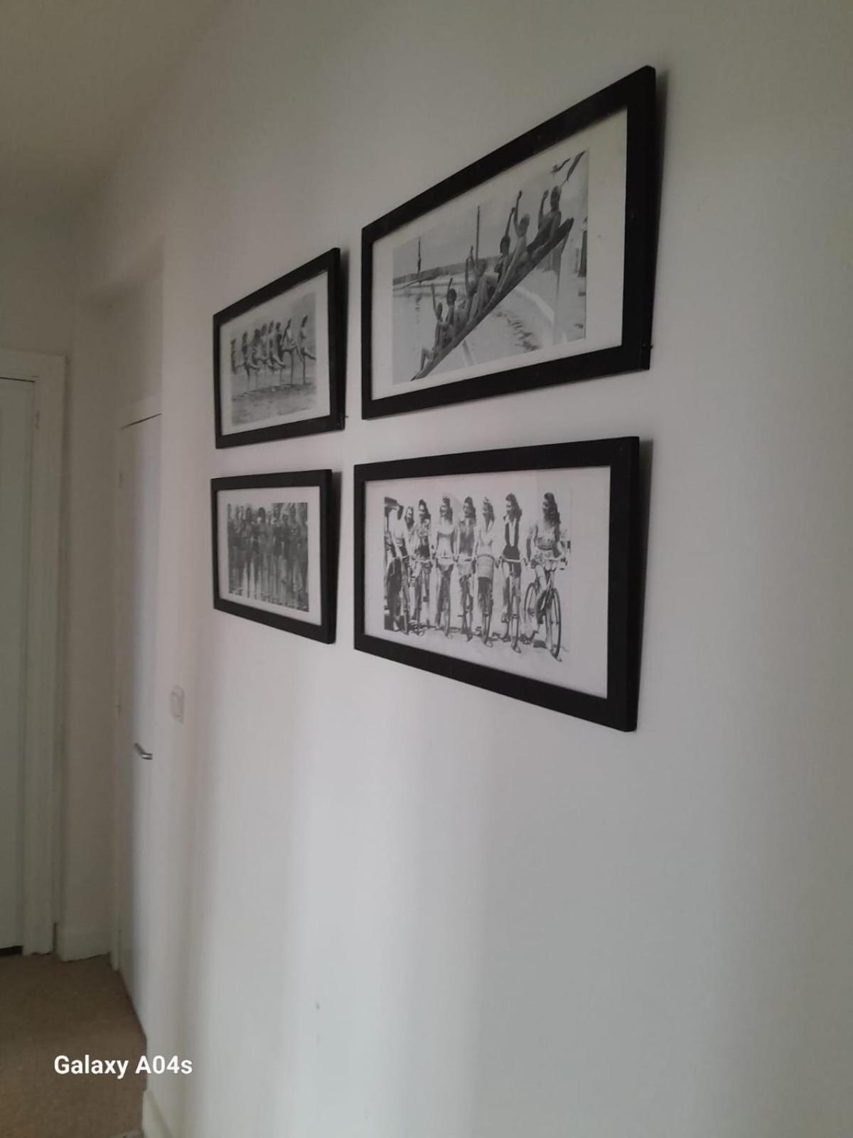 Apartment The Boulevard Sleeps 4