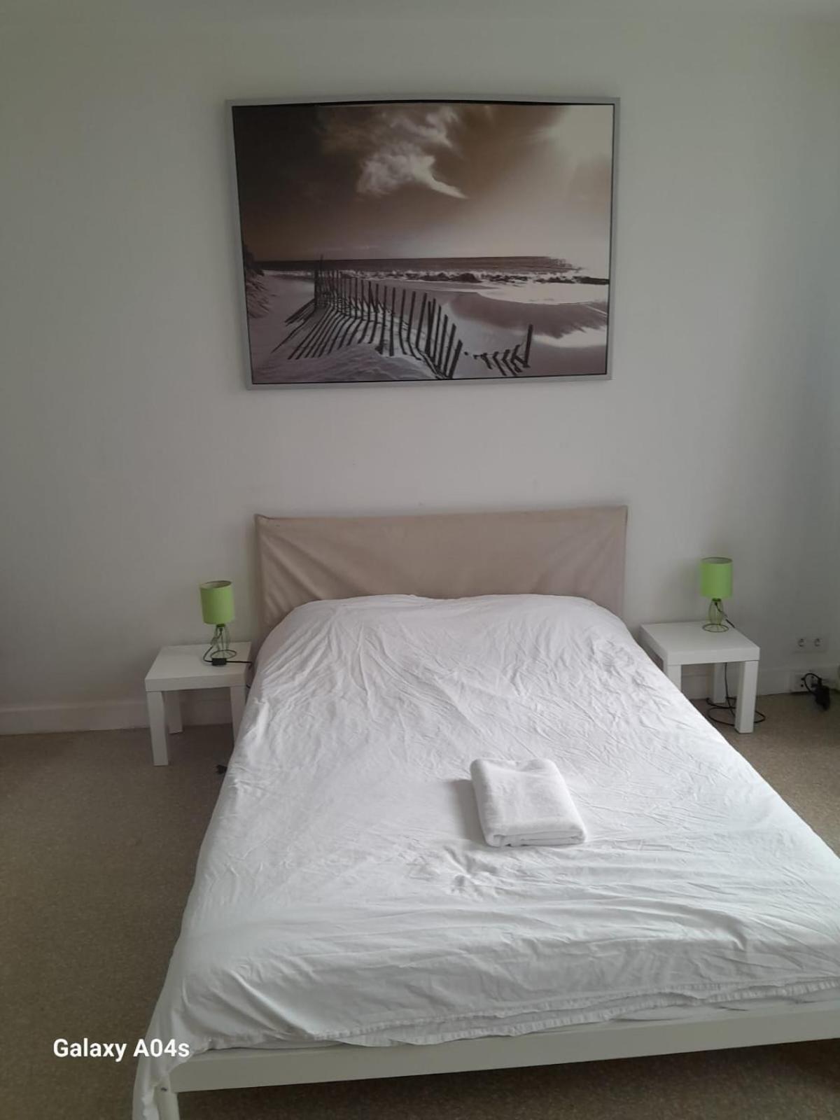 The Boulevard Sleeps 4 *