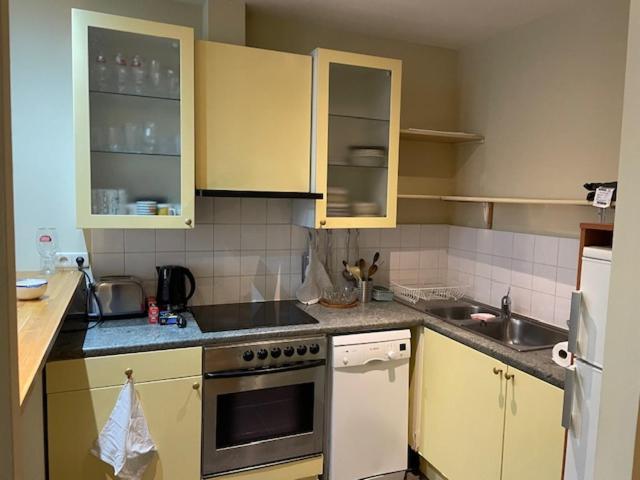 Apartment Anspach *
